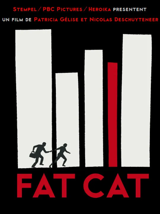 Fat Cat