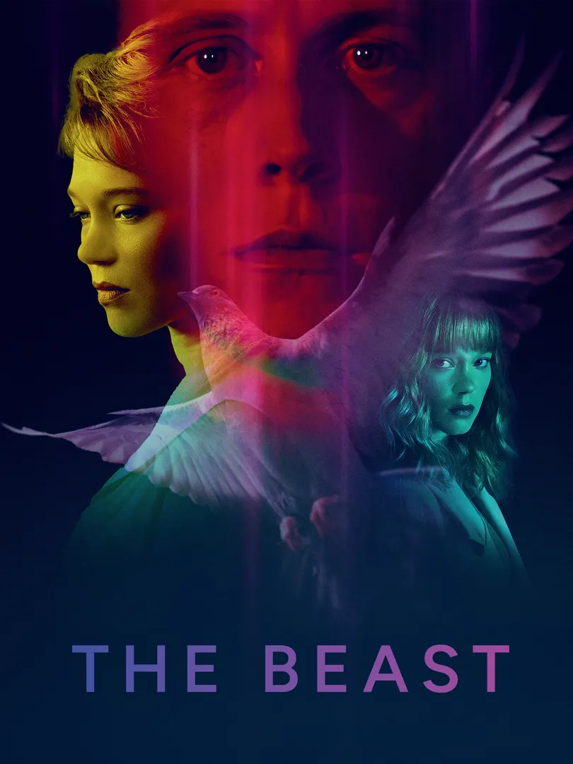 The Beast
