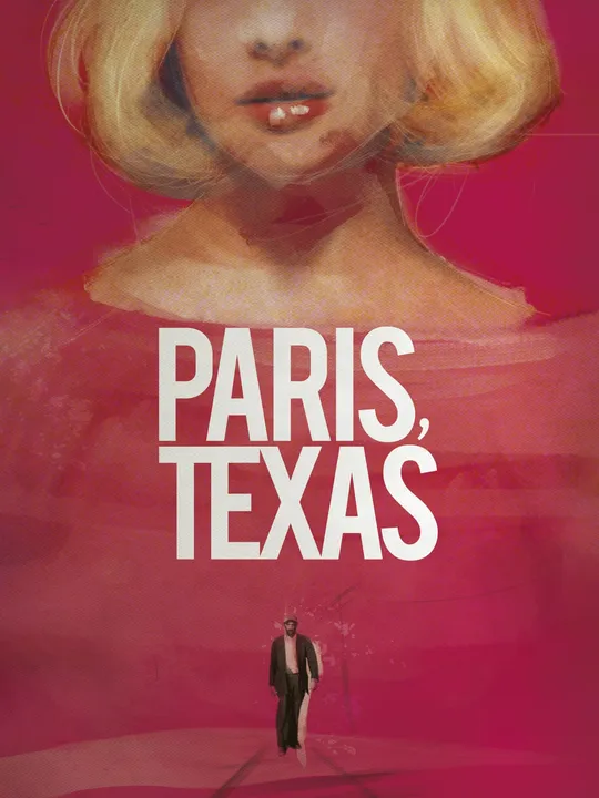 Paris, Texas