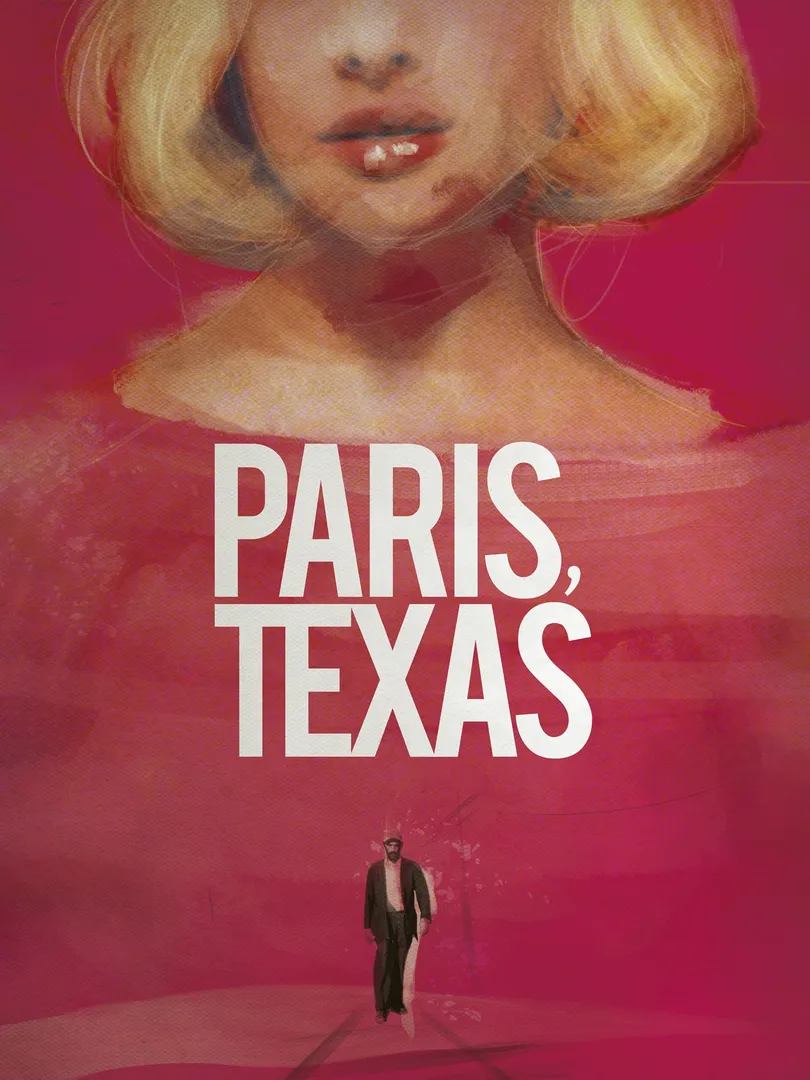 Paris, Texas