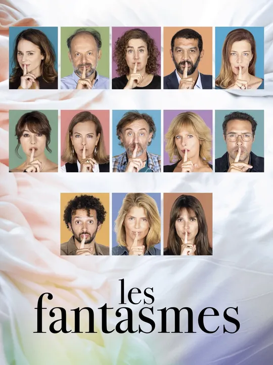 Les Fantasmes