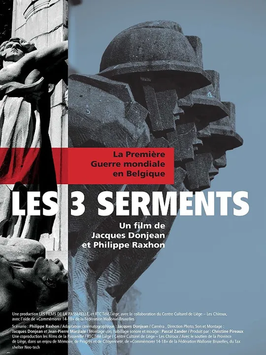 Les Trois Serments