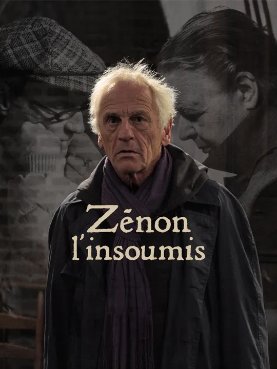 Zeno, de rebel