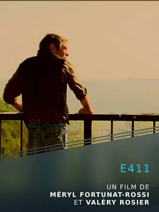 E 411