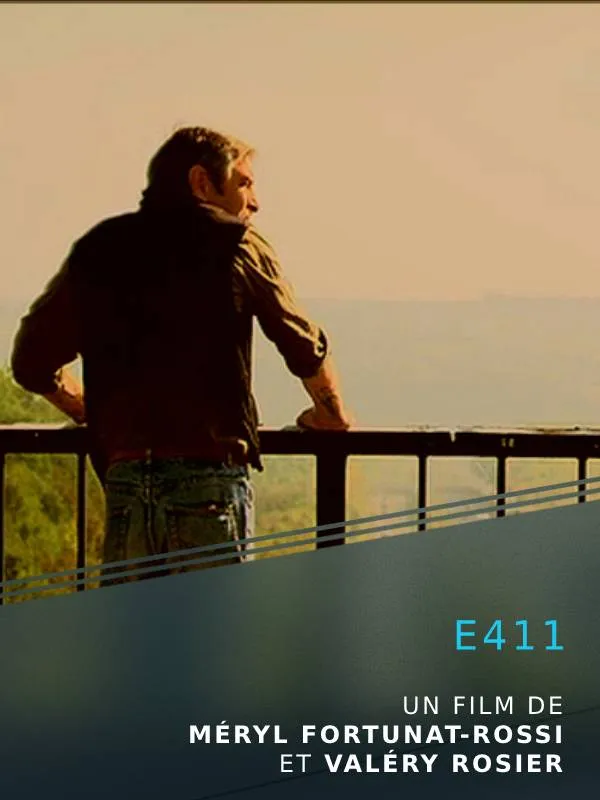 E 411