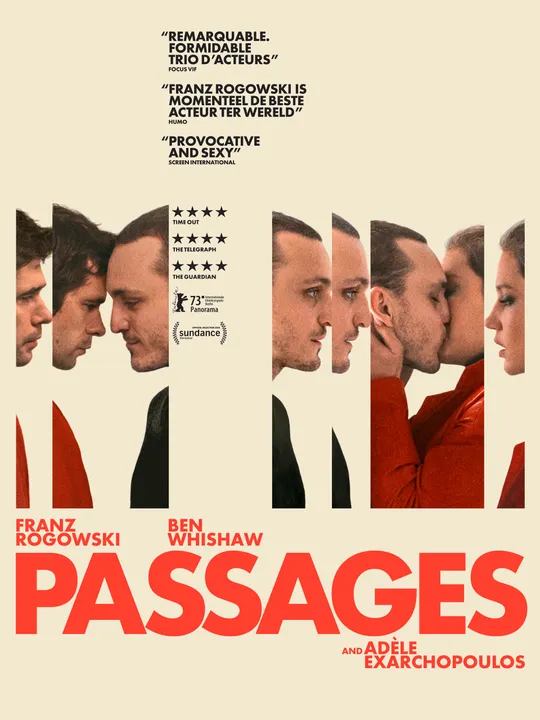 Passages