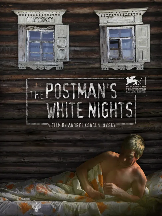 The Postman's White Nights