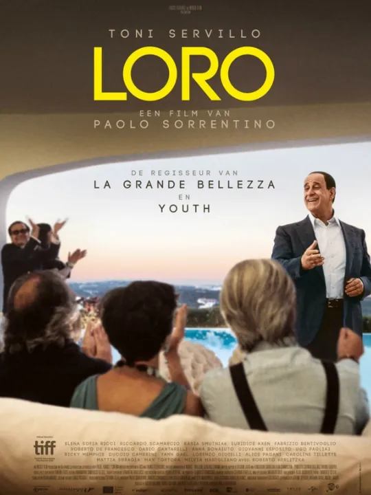 Loro