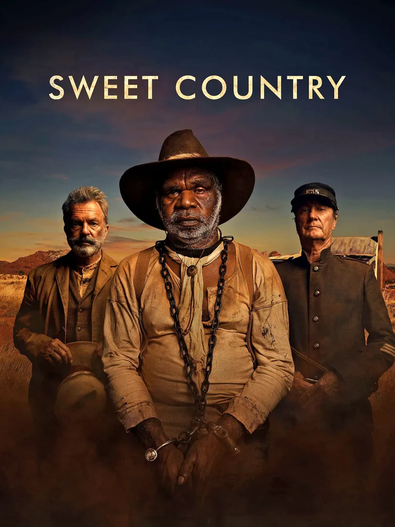 Sweet Country