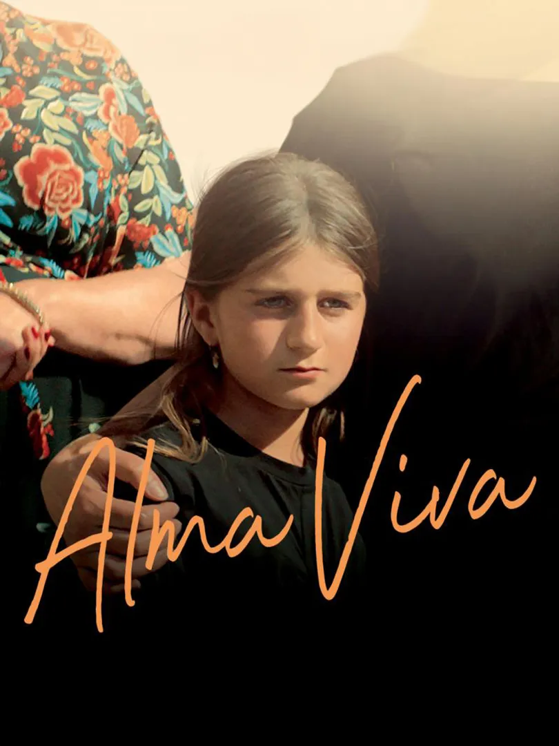 Alma Viva