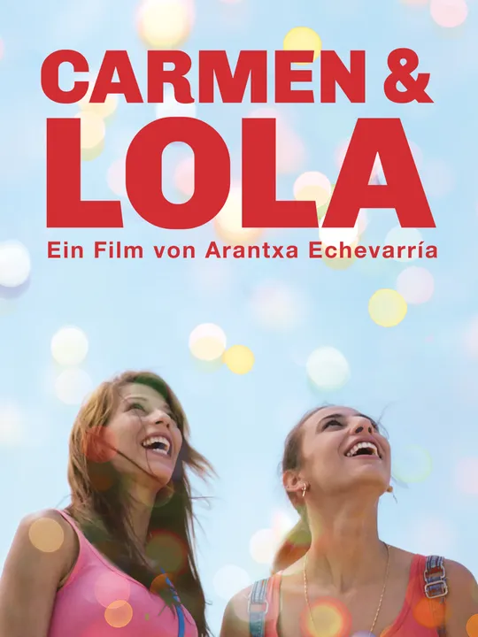 Carmen y Lola