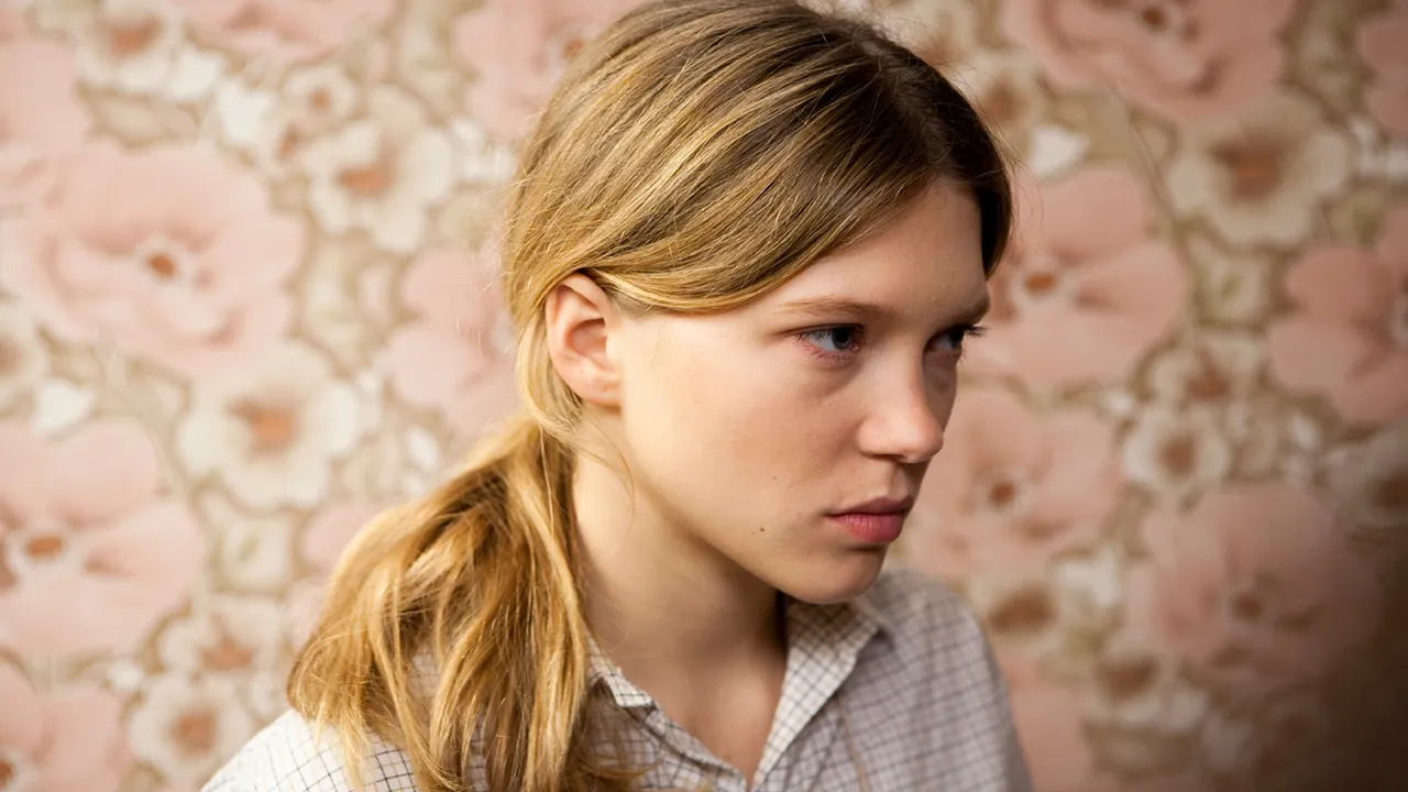 Dear Prudence background image