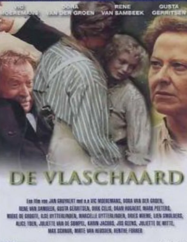 De Vlaschaard