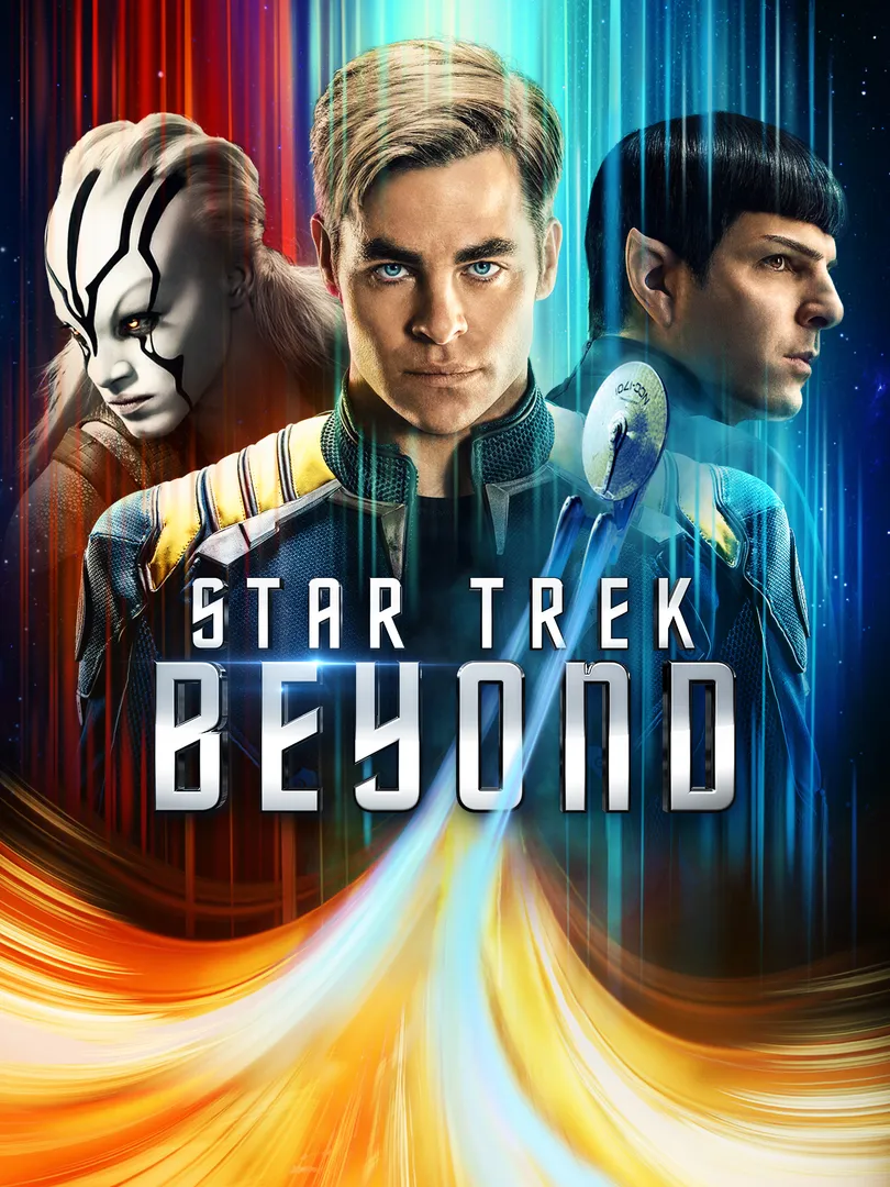 Star Trek : Sans limites