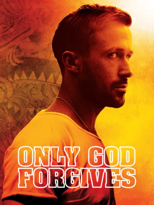 Only God Forgives