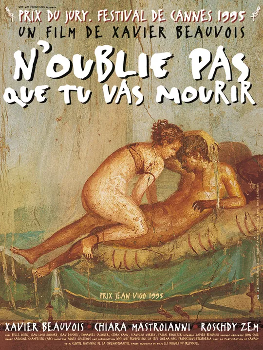 N'oublie pas que tu vas mourir