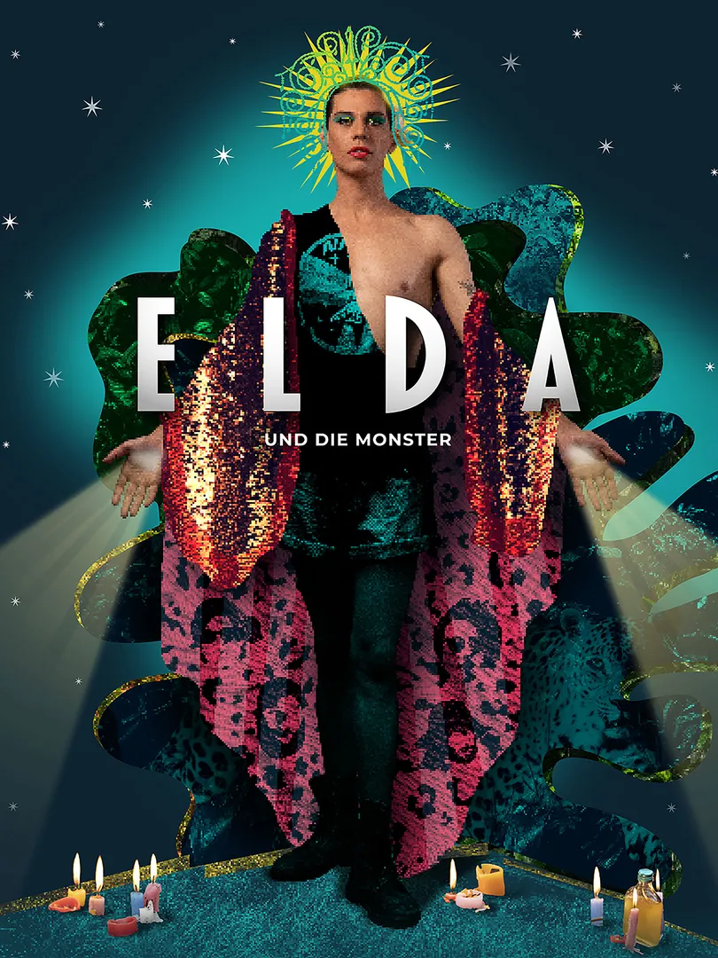 Elda und die Monster