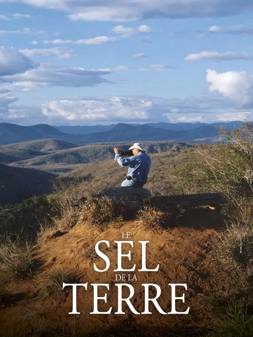 Le Sel de la terre