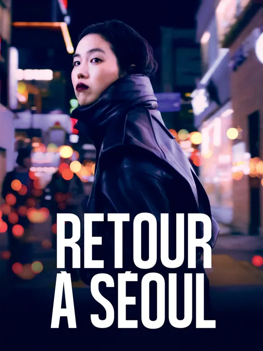Retour à Séoul