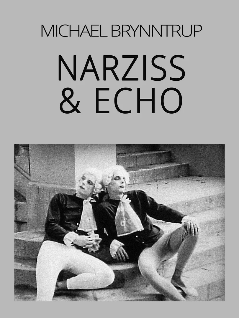 Narcissus and Echo