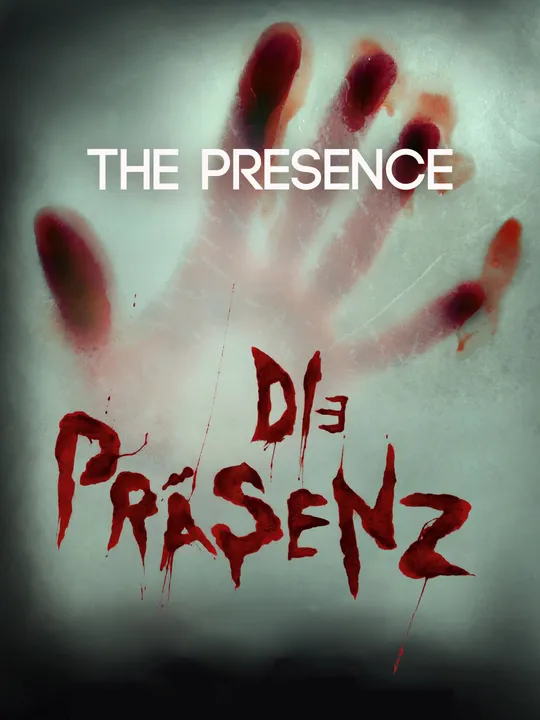 Die Präsenz