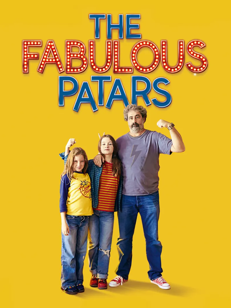 The Fabulous Patars