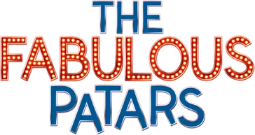 The Fabulous Patars title art image