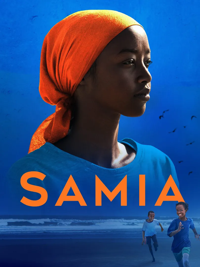 Samia