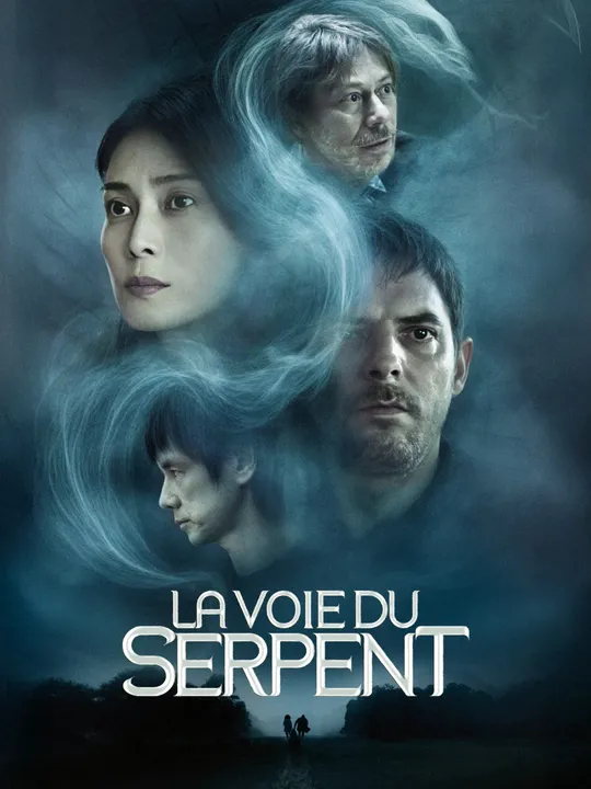 La voie du serpent