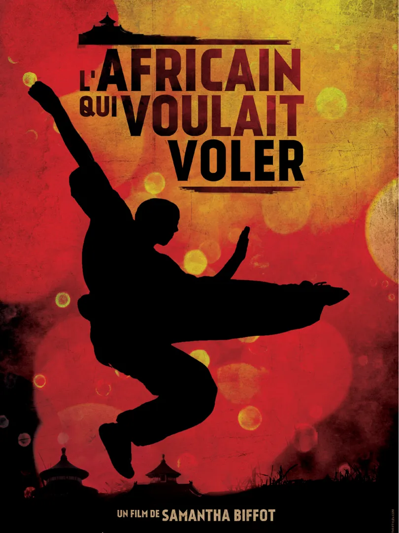 L'Africain qui voulait voler