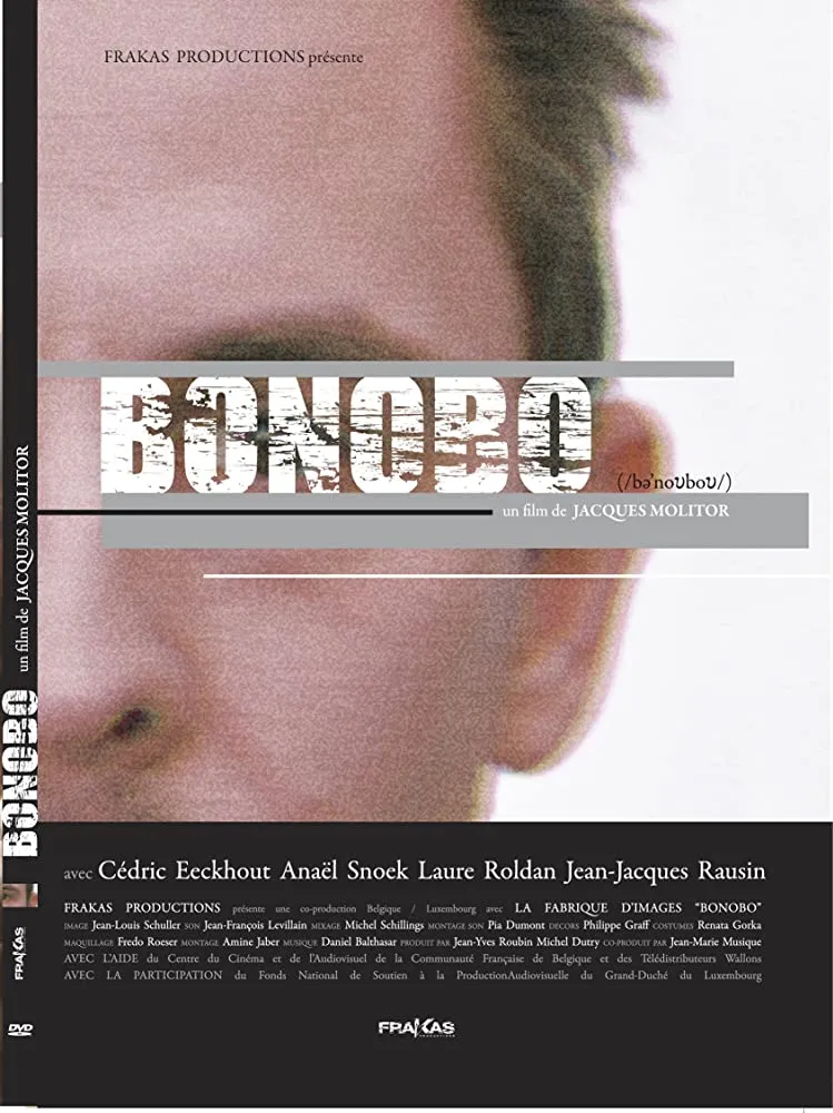 Bonobo
