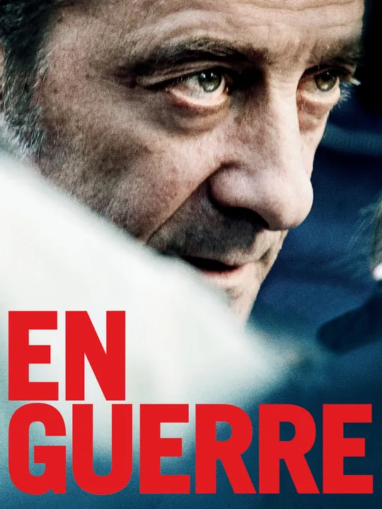 En Guerre