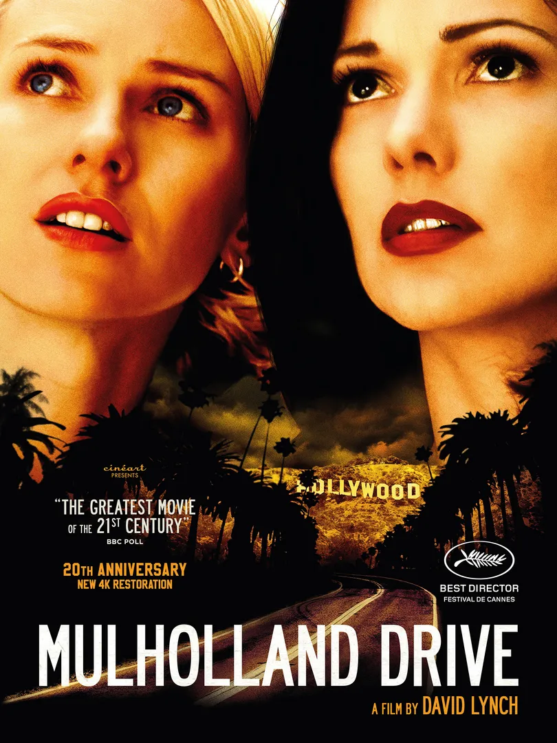 Mulholland Drive