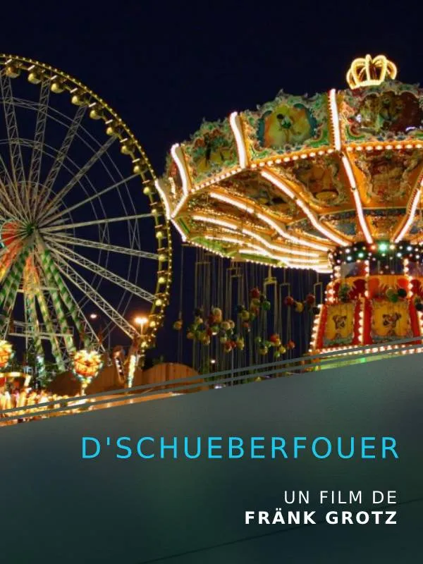 D'Schueberfouer