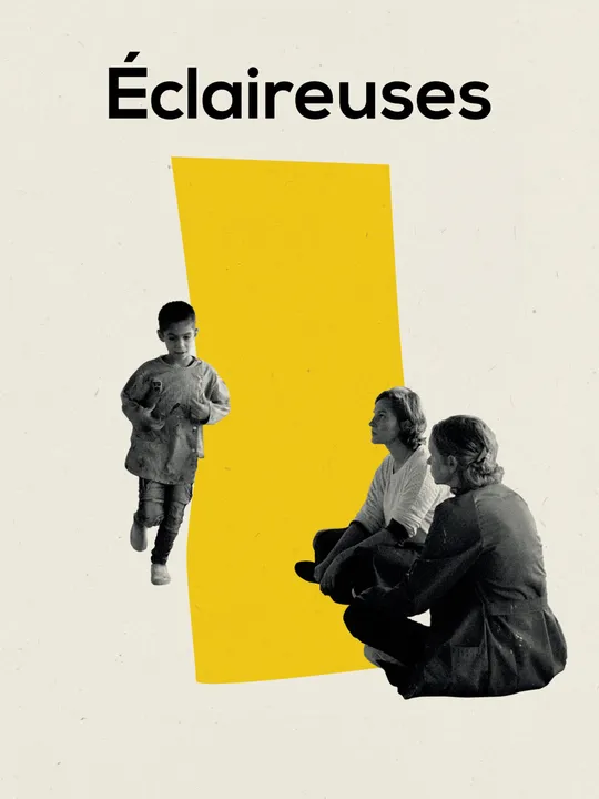 Éclaireuses