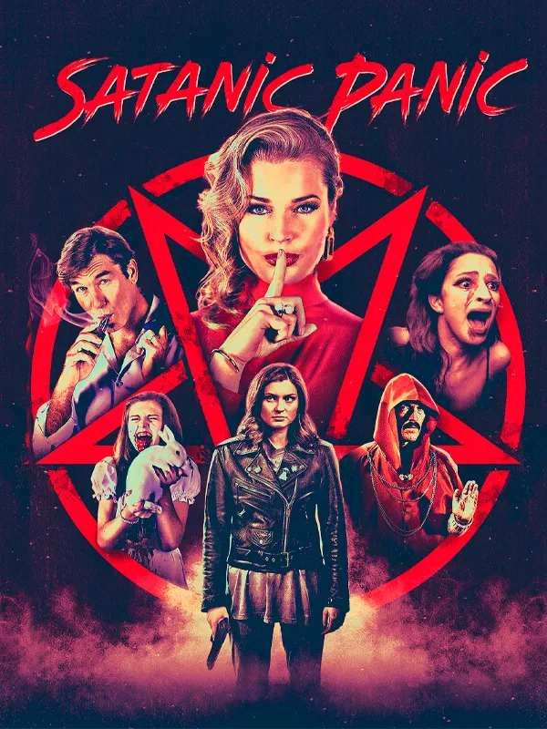 Satanic panic