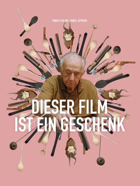 Dieser Film ist ein Geschenk
