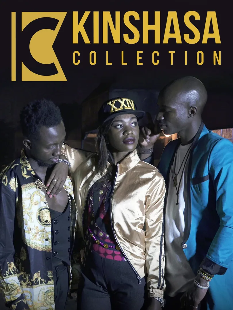 Kinshasa Collection