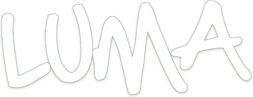 Luma title art image