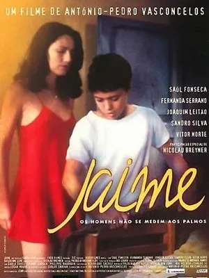 Jaime
