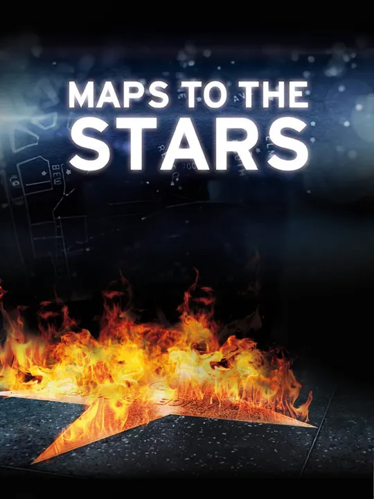 Maps to the Stars