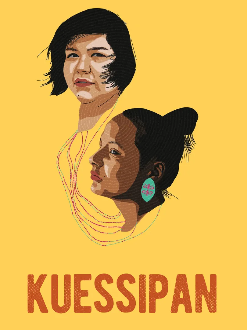 Kuessipan