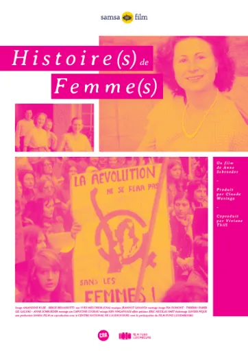 Histoire(s) de femme(s)
