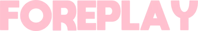 Foreplay title art image