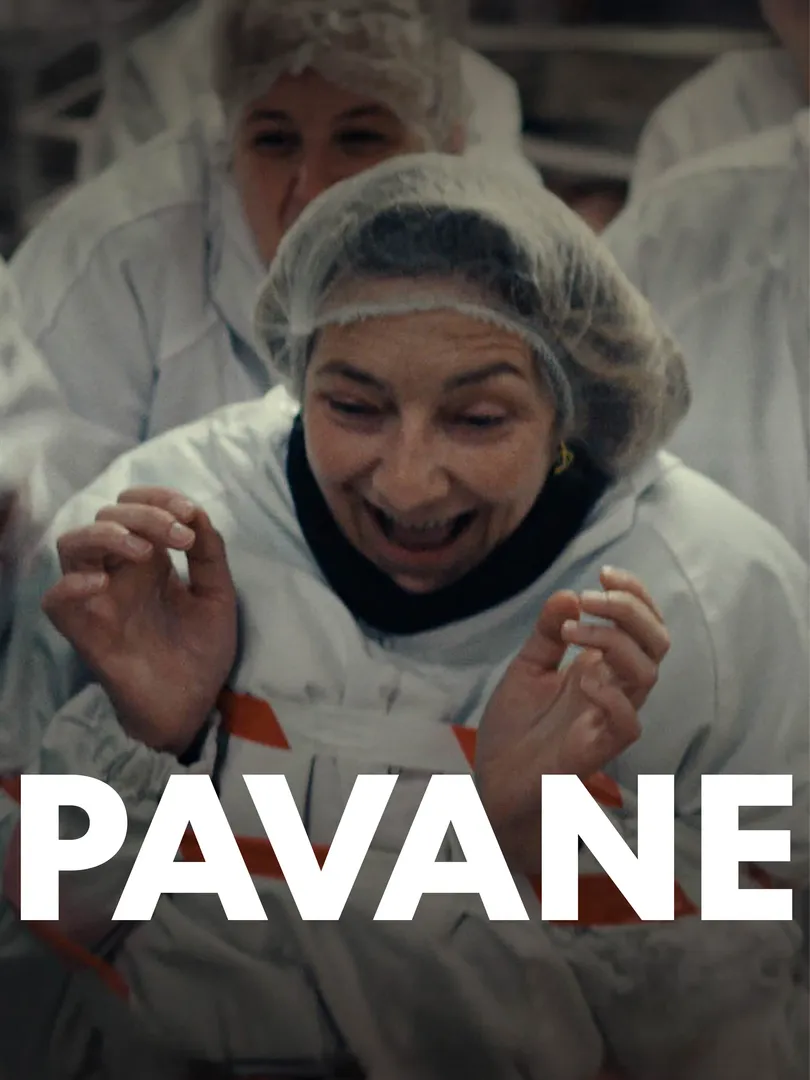 Pavane