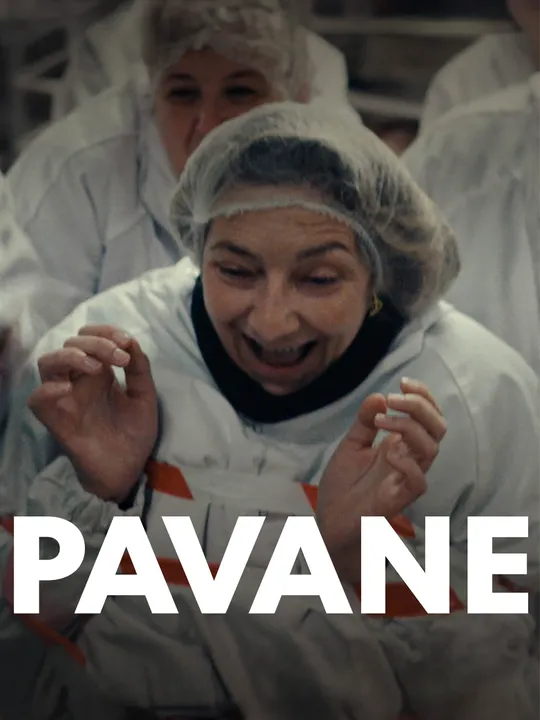 Pavane