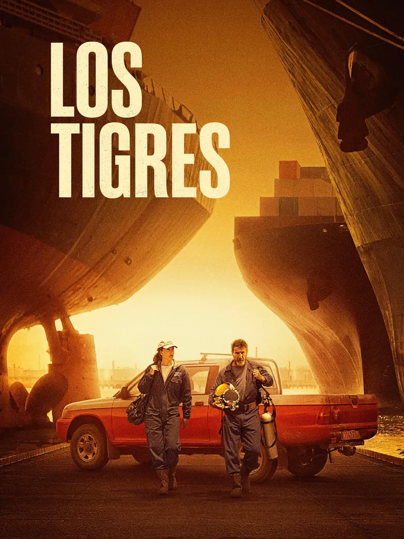 Los Tigres