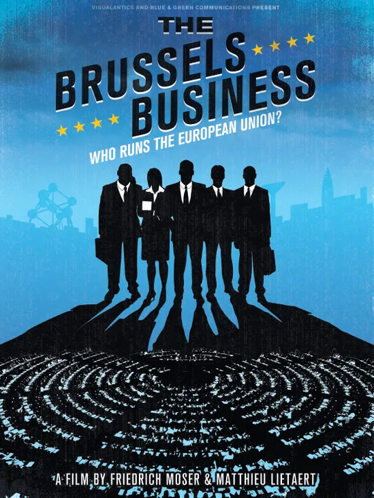 The Brussels Business