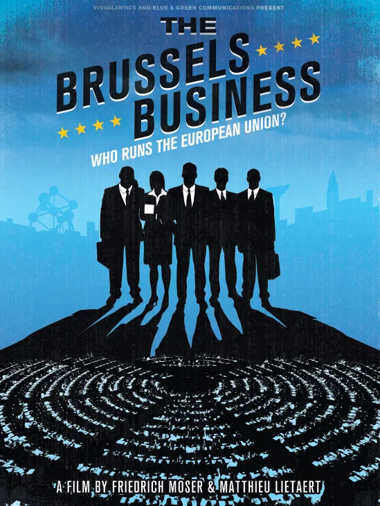 The Brussels Business
