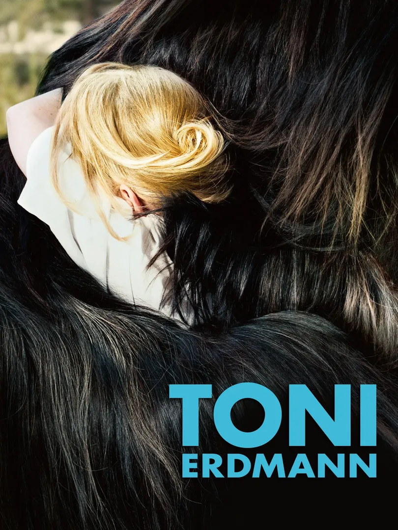 Toni Erdmann